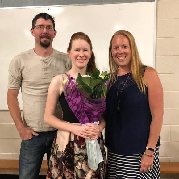 Meet your Posher, Amy - Picture 1 of 1